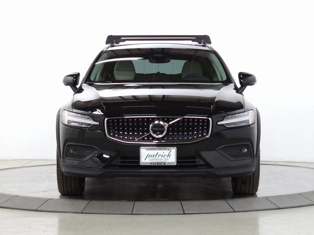 volvo v60 cross country 2026 YV4L12WK3T2170664 image volvo v60 cross country 2026 YV4L12WK3T2170664 image